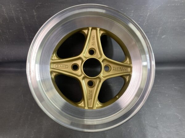 TAKECHI PROJECT Racing Hart FR 14x6.5j +9 4x114.3 CB:73 x4 - Image 9