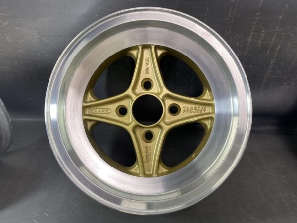 TAKECHI PROJECT Racing Hart FR 14x6.5j +9 4x114.3 CB:73 x4 - Image 8