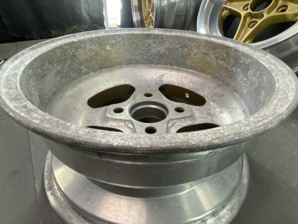 TAKECHI PROJECT Racing Hart FR 14x6.5j +9 4x114.3 CB:73 x4 - Image 14