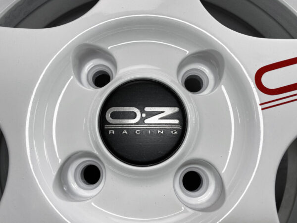 OZ RACING Crono 16x6.5j +45 4x114.3 CB:67 x4 - Image 11