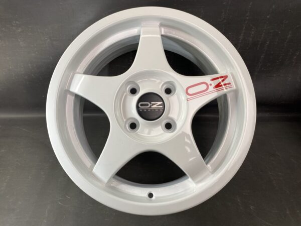 OZ RACING Crono 16x6.5j +45 4x114.3 CB:67 x4 - Image 7