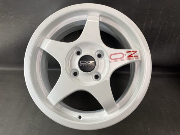 OZ RACING Crono 16x6.5j +45 4x114.3 CB:67 x4 - Image 9