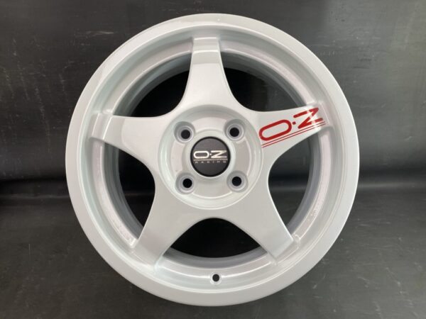 OZ RACING Crono 16x6.5j +45 4x114.3 CB:67 x4 - Image 8