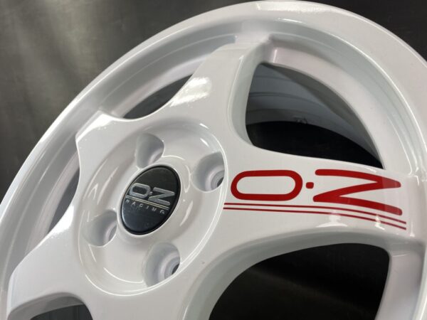 OZ RACING Crono 16x6.5j +45 4x114.3 CB:67 x4 - Image 3