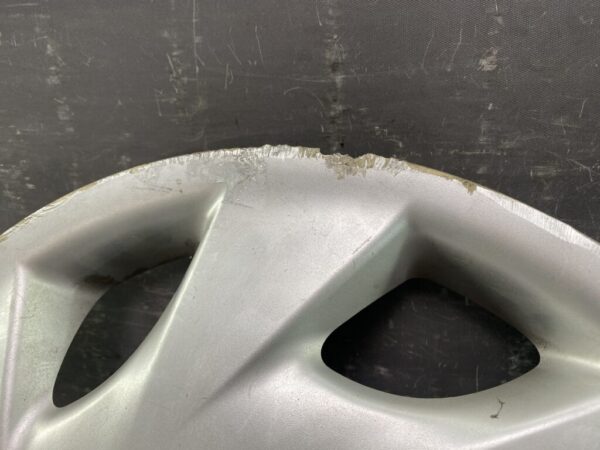 MAZDA 14inch WHEEL CAP / HUB CAP x1 - Image 3