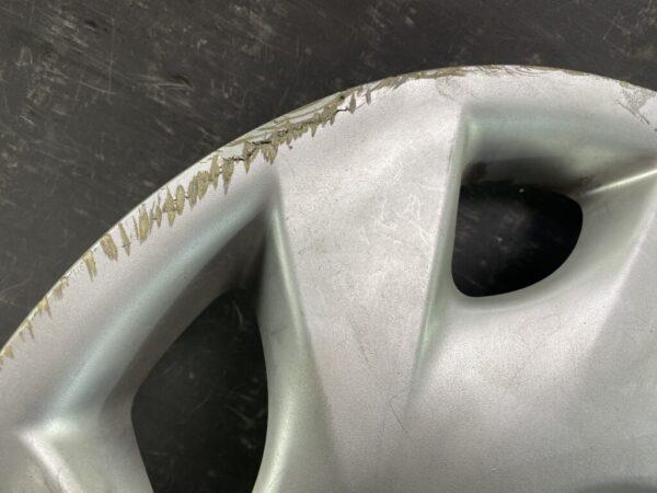 MAZDA 14inch WHEEL CAP / HUB CAP x1 - Image 4