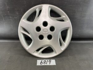 MAZDA 15inch WHEEL CAP / HUB CAP x1