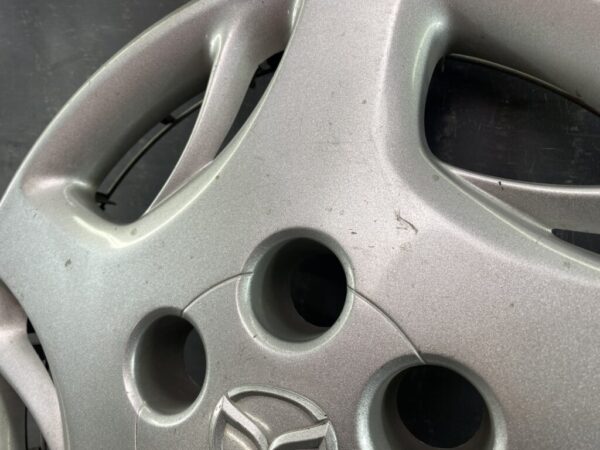 MAZDA 15inch WHEEL CAP / HUB CAP x1 - Image 3