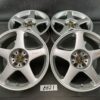WORK SCF RS-Z 16x7j +35 5x100 CB