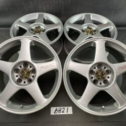 WORK SCF RS-Z 16x7j +35 5x100 CB