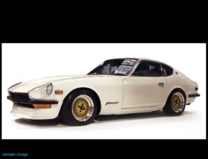 ENKEI MESH ENKEI92 Original Center Caps