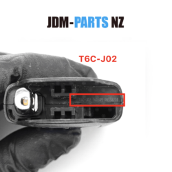 HONDA Genuine SMART Remote KEY Fob T6C-J02