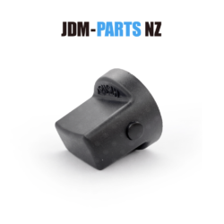 Key cylinder Cover for MAZDA Smart Key advanced keyless entry Model