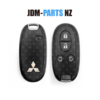 MITSUBISHI Genuine SMART KEY 007YUUL0212 G8D-545S-KEY