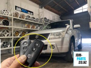 suzuki-escudo-Vitara-Smate-Remote-Key-Coding-Replacemet-programming-1024x766