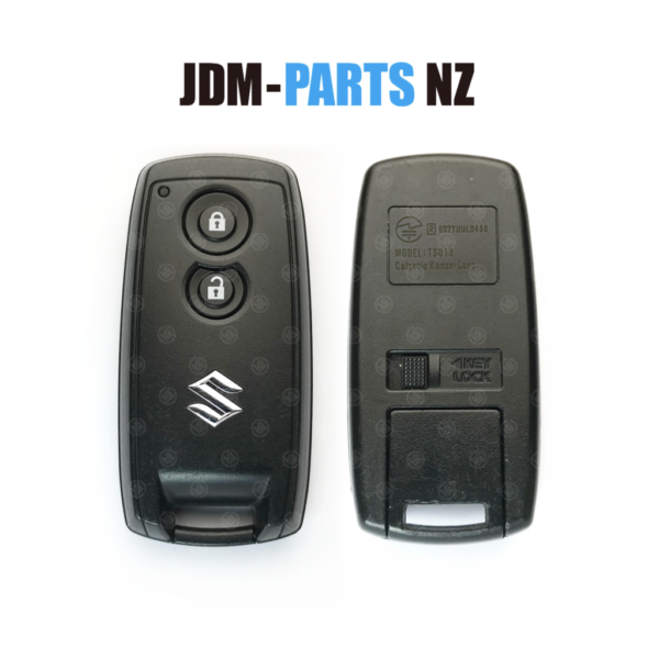 SUZUKI Genuine SMART Remote KEY Fob 007YUUL0438 TS013 0301 » JDM-PARTS NZ