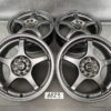 A-TECH SCHNEIDER 16x6.5j +45 4x100 CB