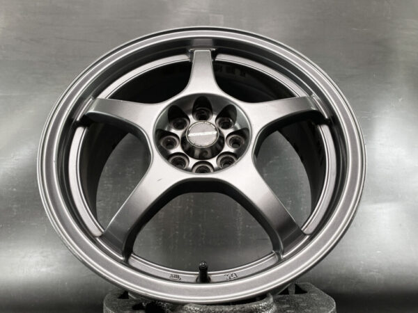 A-TECH SCHNEIDER 7.2Kg 16x6.5j +45 4x100 CB:72 x4 - Image 3