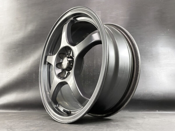 A-TECH SCHNEIDER 7.2Kg 16x6.5j +45 4x100 CB:72 x4 - Image 2