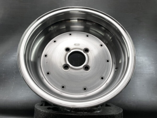 SSR SPEED STAR MK-1 15x7.5j +7 / 15x7.5 -4 4x114.3 CB:73 x4 - Image 3