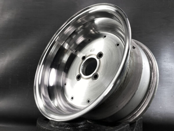 SSR SPEED STAR MK-1 15x7.5j +7 / 15x7.5 -4 4x114.3 CB:73 x4 - Image 2