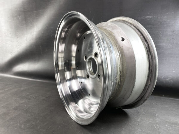 SSR SPEED STAR MK-1 15x7.5j +7 / 15x7.5 -4 4x114.3 CB:73 x4 - Image 4