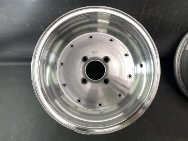 SSR SPEED STAR MK-1 15x7.5j +7 / 15x7.5 -4 4x114.3 CB:73 x4 - Image 10