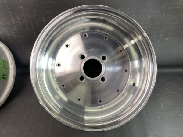 SSR SPEED STAR MK-1 15x7.5j +7 / 15x7.5 -4 4x114.3 CB:73 x4 - Image 9