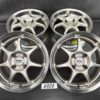 ENKEI RACING 6 Spoke 16x7j +32 / 16x8j +38 4x114.3 CB
