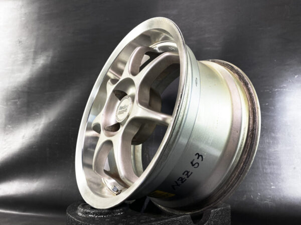 ENKEI RACING S 16x7j +32 / 16x8j +38 4x114.3 CB:72 x4 - Image 5