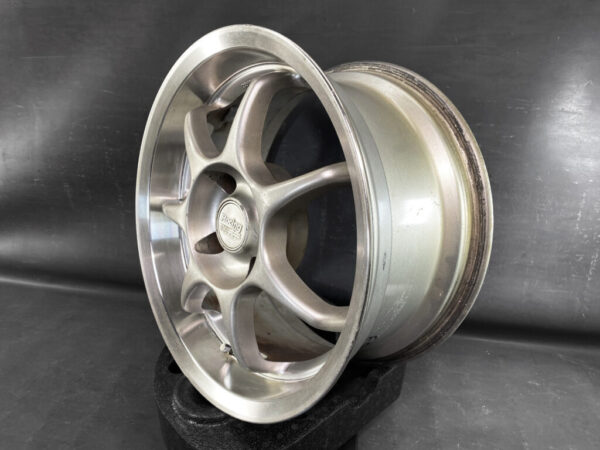 ENKEI RACING S 16x7j +32 / 16x8j +38 4x114.3 CB:72 x4 - Image 6