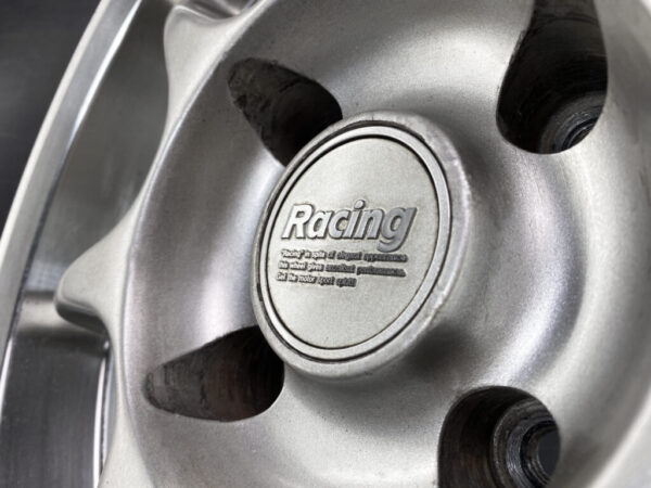 ENKEI RACING S 16x7j +32 / 16x8j +38 4x114.3 CB:72 x4 - Image 7