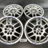 OZ RACING F-1 F1-CUP 15x7j +37 4x100 / 4x108 CB