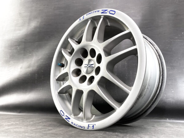 OZ RACING F1 F-1-CUP 15x7j +37 4x100 / 4x108 CB:68 (54) x4 - Image 3