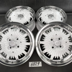MUGEN POWER CF-48 14x6j +38 4x100 CB