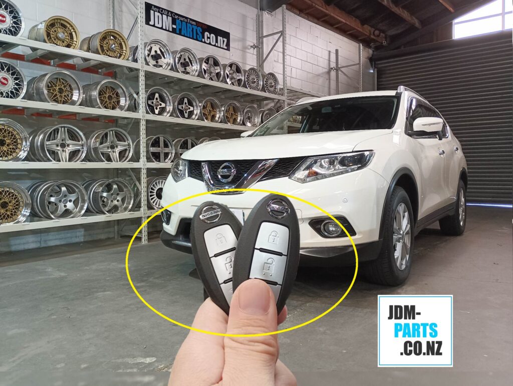  » JDM-PARTS NZ