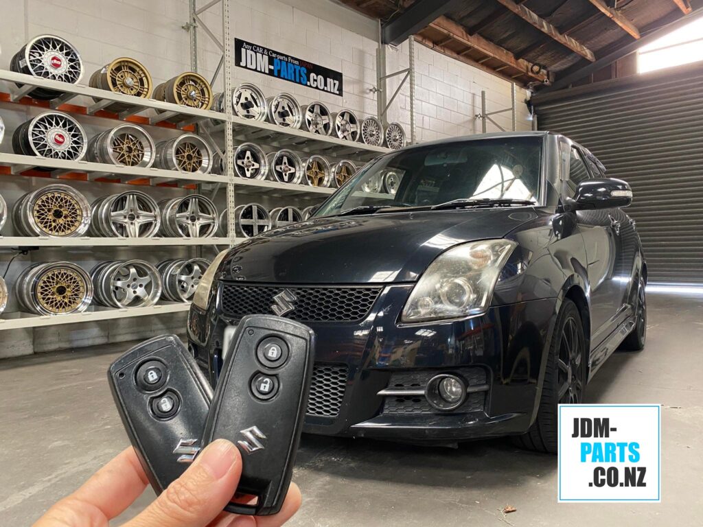 » JDM-PARTS NZ
