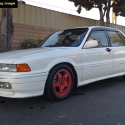 YOKOHAMA ADVAN ART RALLY TRIAL