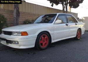 YOKOHAMA ADVAN ART RALLY TRIAL