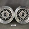 LINEA SPORT MESH 3 piece Non welded 16x7j / 16x8j +33 4x114.3 / 5x114.3 CB