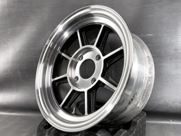 HAYASHI RACING STREET-R-86 14x6j 0 4x114.3 CB:74 x1 - Image 2