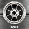 HAYASHI RACING STREET-R-86 14x6j 0 4x114.3 CB