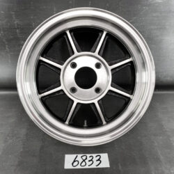 HAYASHI RACING STREET-R-86 14x6j 0 4x114.3 CB