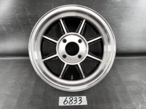 HAYASHI RACING STREET-R-86 14x6j 0 4x114.3 CB
