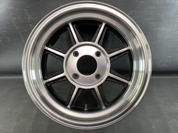 HAYASHI RACING STREET-R-86 14x6j 0 4x114.3 CB:74 x1 - Image 4