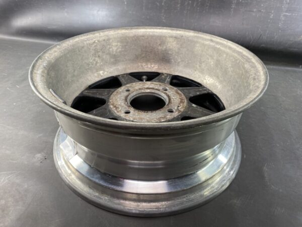 HAYASHI RACING STREET-R-86 14x6j 0 4x114.3 CB:74 x1 - Image 8