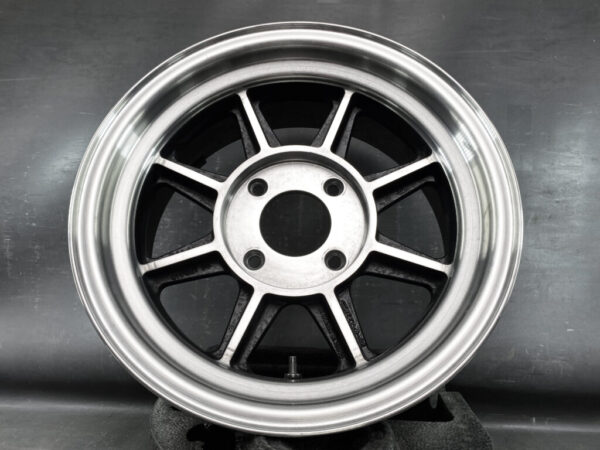 HAYASHI RACING STREET-R-86 14x6j 0 4x114.3 CB:74 x1 - Image 3