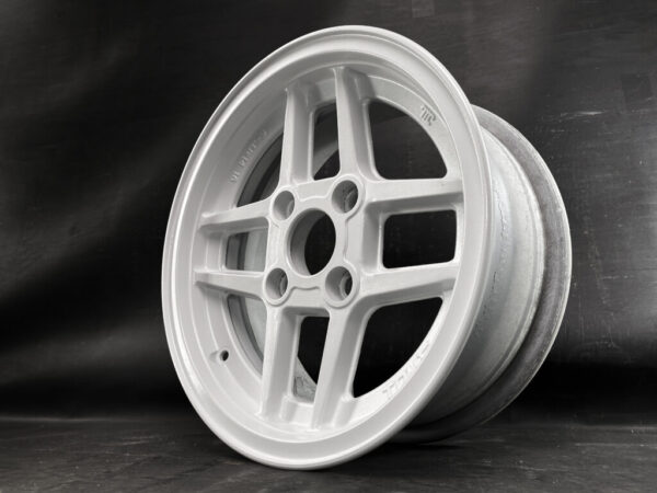 TOM'S Rally IGETA by RAYS 14x6j +16 4x114.3 CB:74 x4 - Image 13