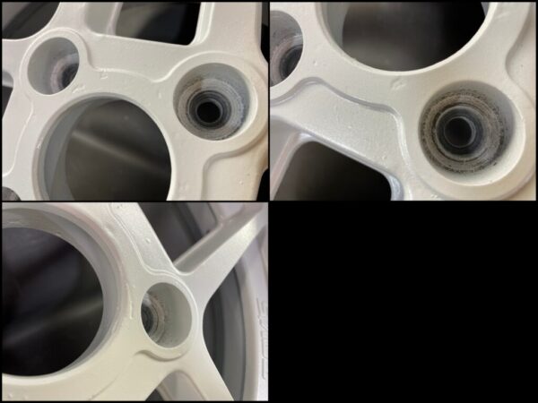 TOM'S Rally IGETA by RAYS 14x6j +16 4x114.3 CB:74 x4 - Image 16