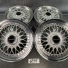 ACROSS MESH 15x6.5j +32 4x114.3 / 5x114.3 CB